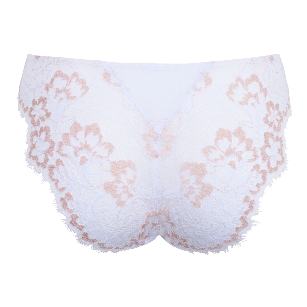 Little Women Serenity Brief