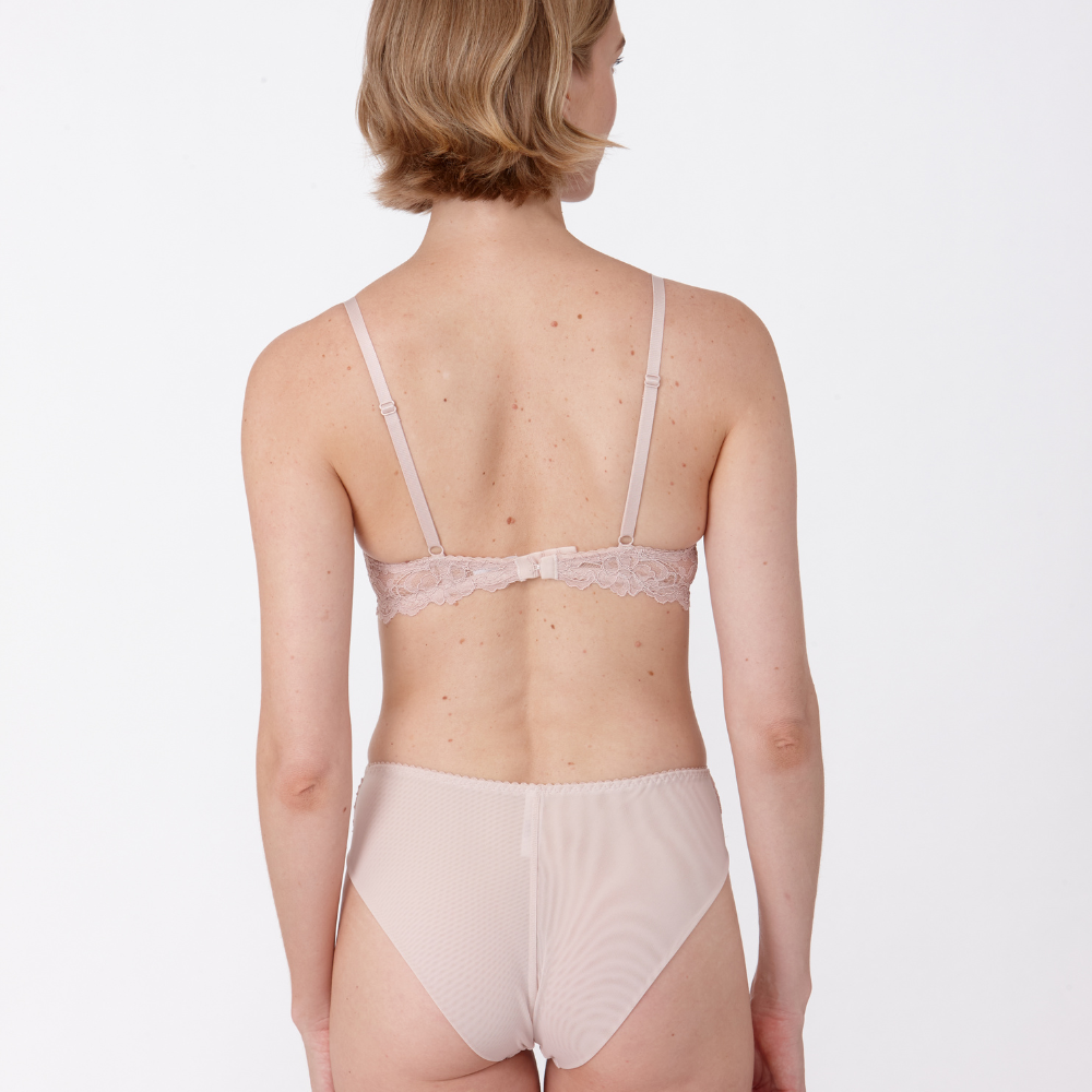 Little Women Ultimately You Non-Wired Removable Medium Padded Bra