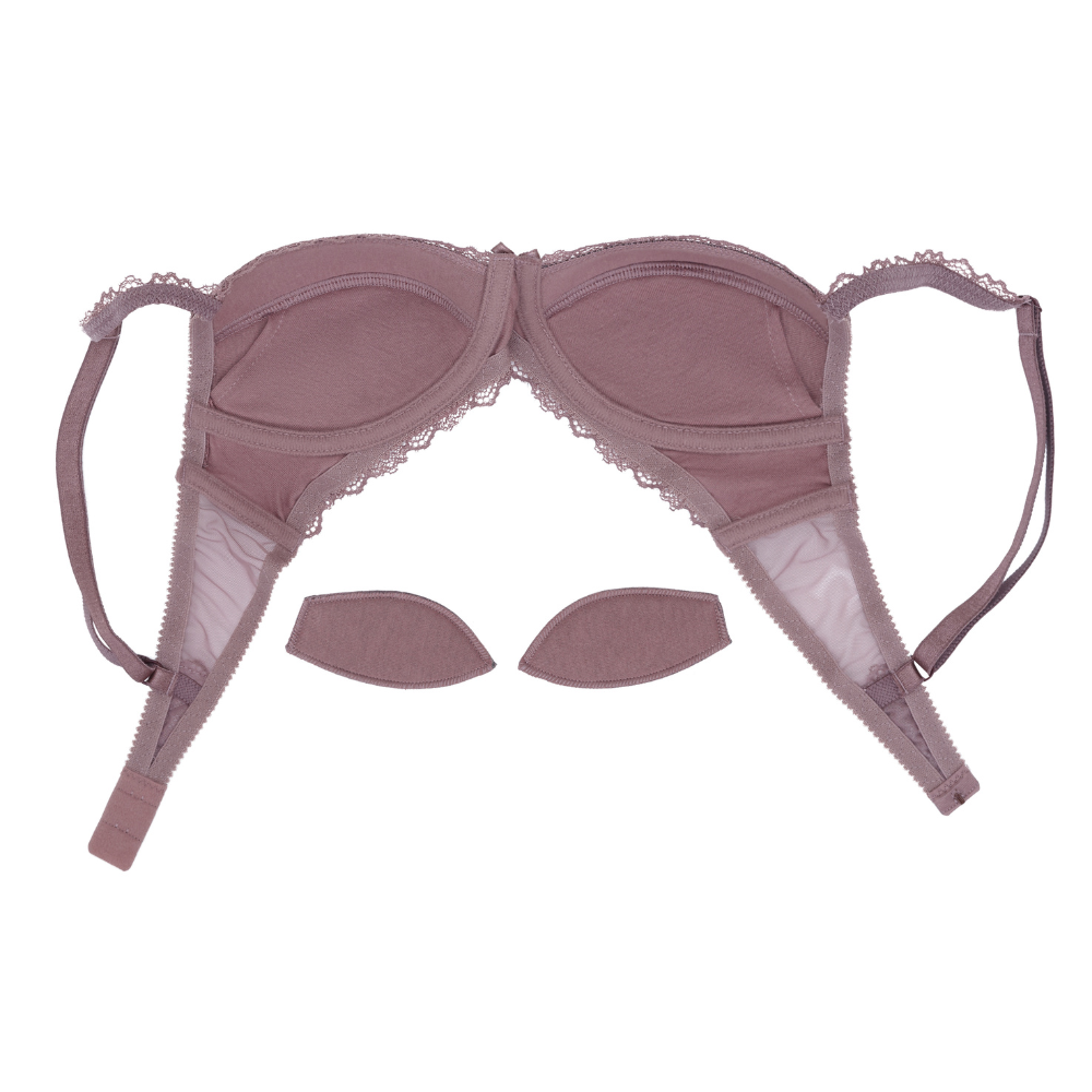 Little Women Very You Bra for small cups (AAA - AA - A)
