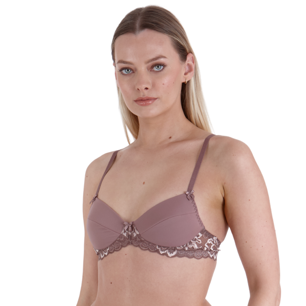 Little Women Very You Bra for small cups (AAA - AA - A)