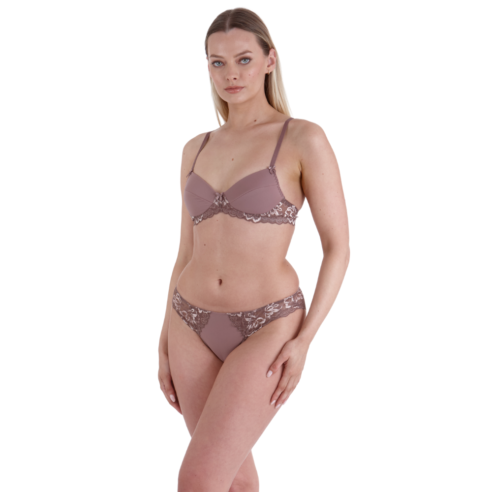 Little Women Very You Bra for small cups (AAA - AA - A)