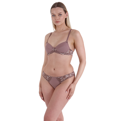 Little Women Very You Bra for small cups (AAA - AA - A)