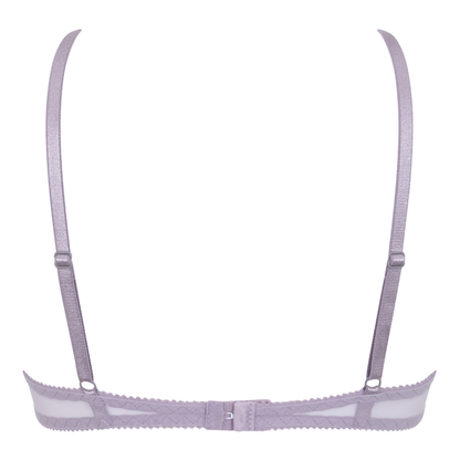 LittleWomen Perfectly You Bra in Lilac Fog colour