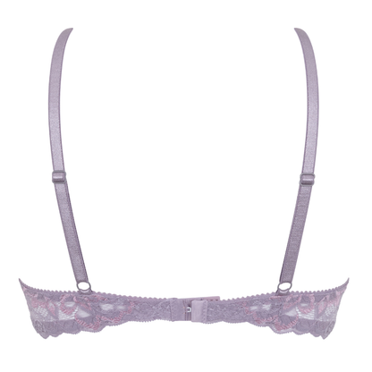 LittleWomen Very You Bra in Lilac Fog Colour