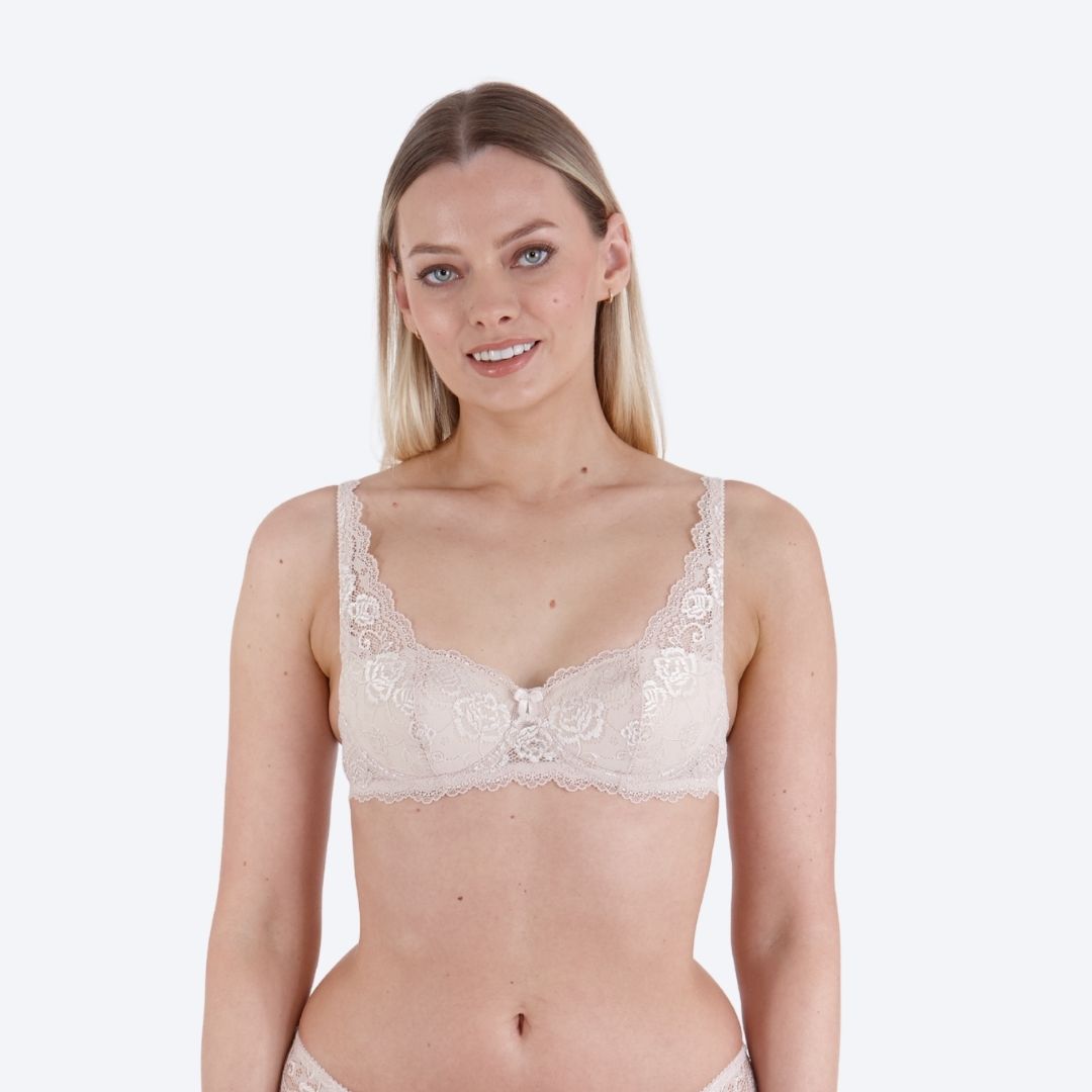 Little Women Tamsin Bra 4