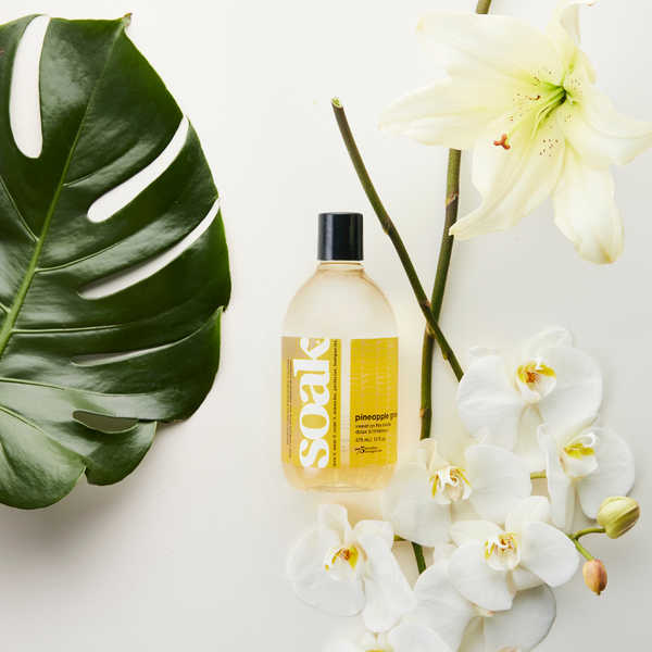 Soak Soakwash 12oz-Vijg, Overige, Veelkleurig