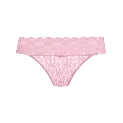 Ladies Stretch Lace Brief HALO LACE by Wacoal WA878205