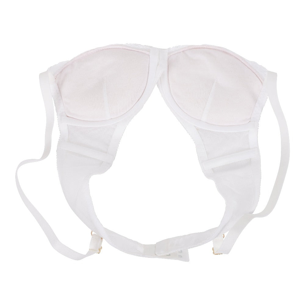 Little Women Amour Bra Non Wired and Padded