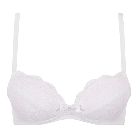 Small Bras & Lingerie | Free UK Delivery | AAA To A Cup | Little Women