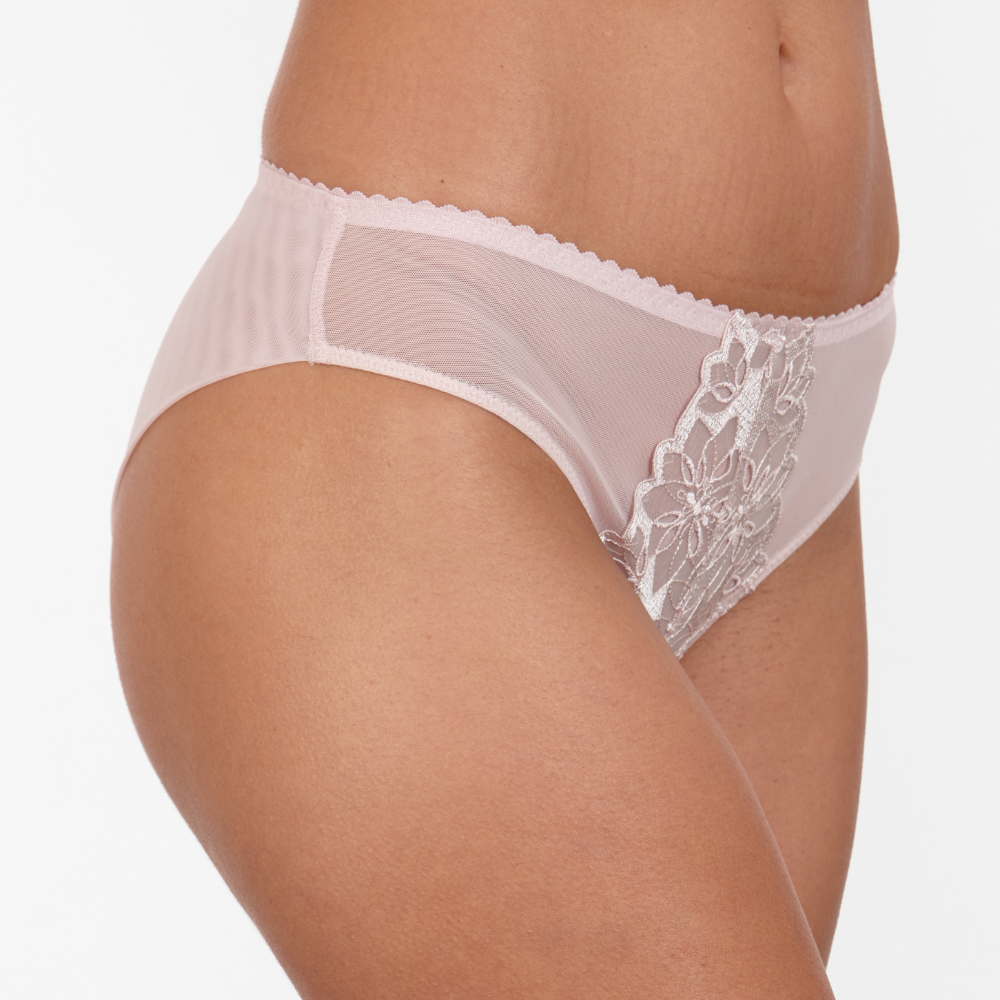 Little Women Blossom Brief