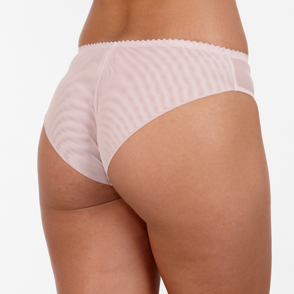 Little Women Blossom Brief