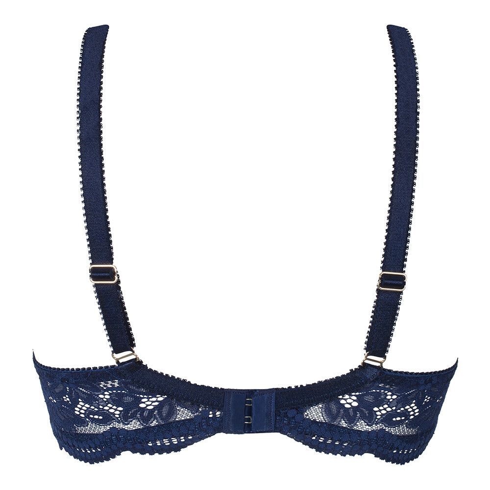 Little Women Dainty You Bra Non Wired Medium Removable Padding