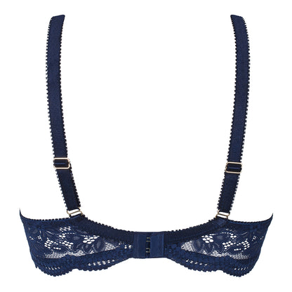 Little Women Dainty You Bra Non Wired Medium Removable Padding