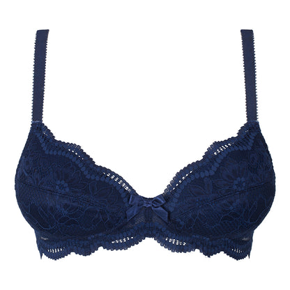 Little Women Dainty You Bra Non Wired Medium Removable Padding