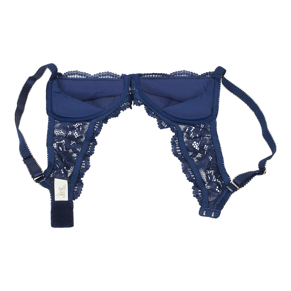 Little Women Dainty You Bra Non Wired Medium Removable Padding