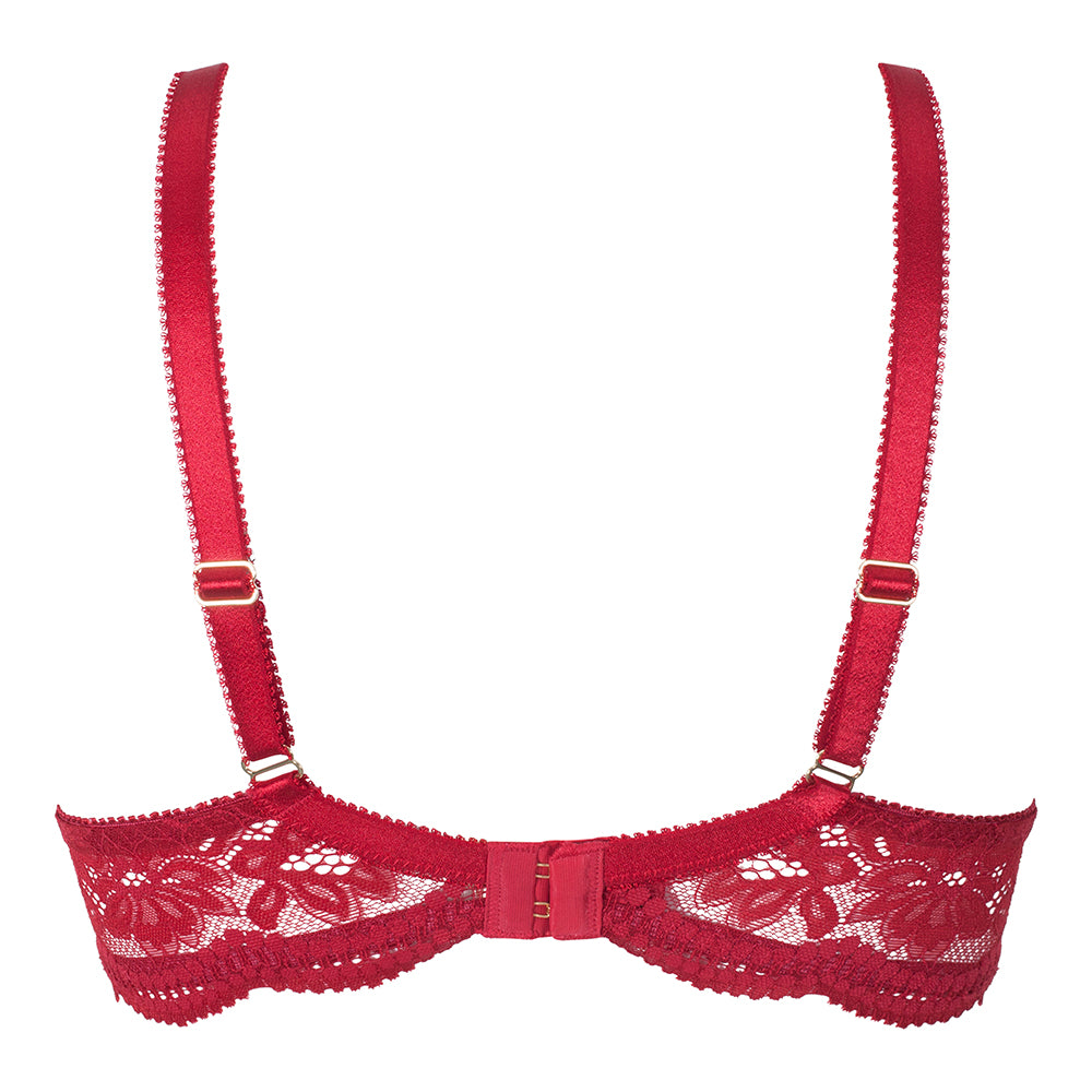 Little Women Dainty You Bra Non Wired Medium Removable Padding