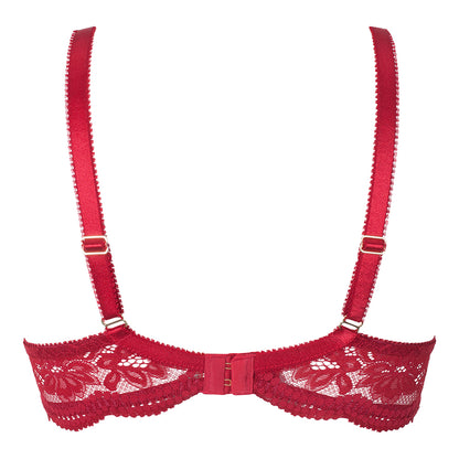 Little Women Dainty You Bra Non Wired Medium Removable Padding