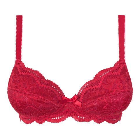 Small Bras & Lingerie | Free UK Delivery | AAA To A Cup | Little Women