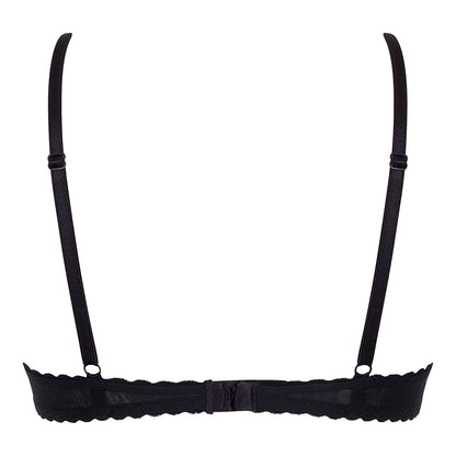 Little Women KIKI Cotton Non-Wired T-Shirt Bra - CONTINUITY