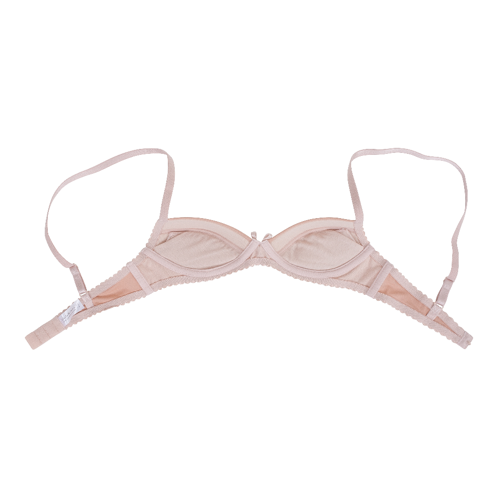 Little Women KIKI Cotton Non-Wired T-Shirt Bra