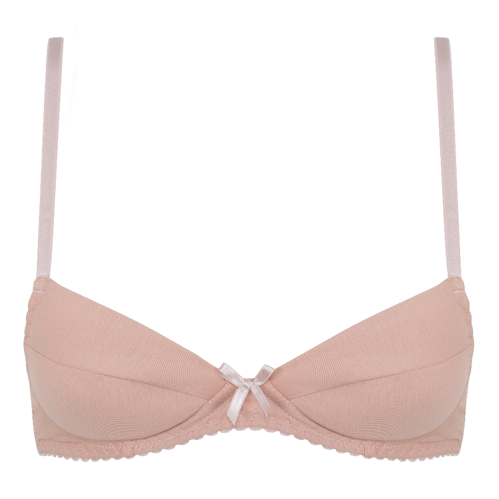 Little Women KIKI Cotton Non-Wired T-Shirt Bra