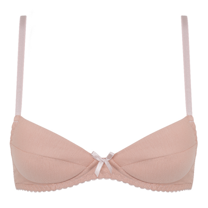 Little Women KIKI Cotton Non-Wired T-Shirt Bra