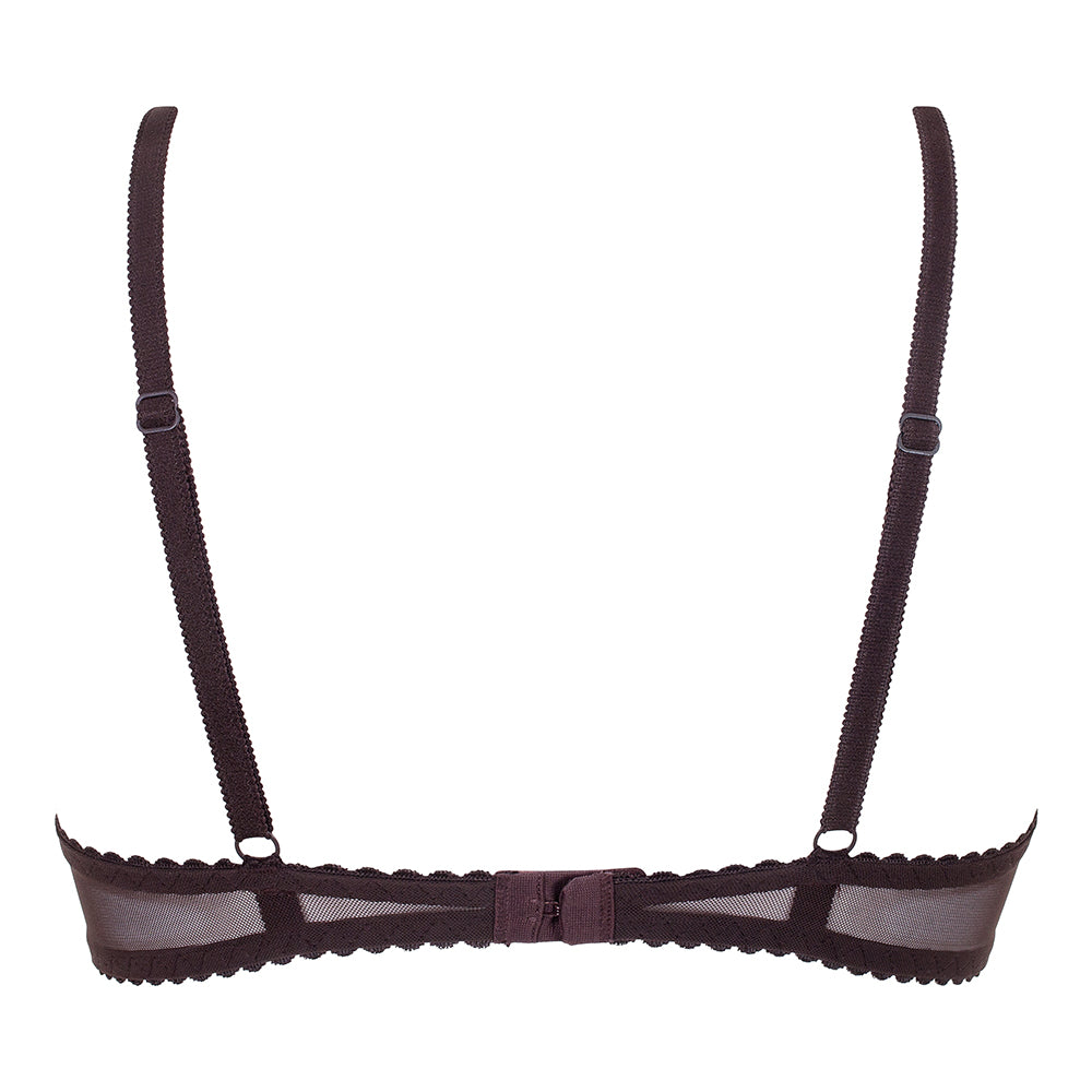 Little Women Deeply You Non-Wired Medium Padded Bra