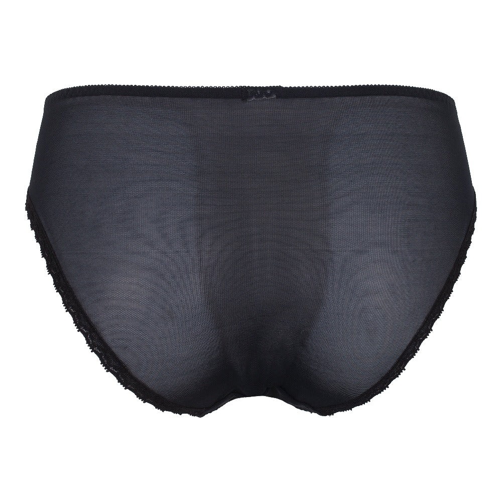 Little Women Ebony Brief
