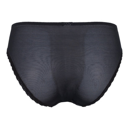 Little Women Ebony Brief