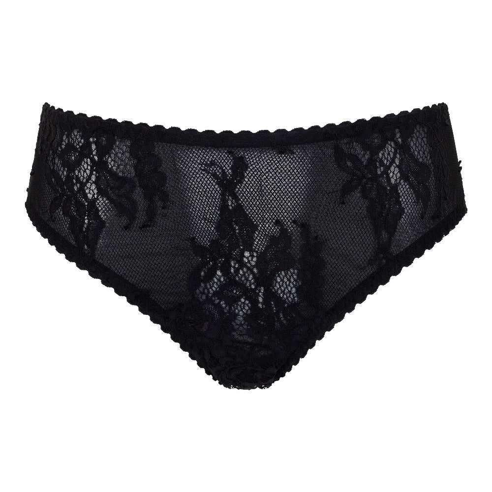Little Women Ebony Brief
