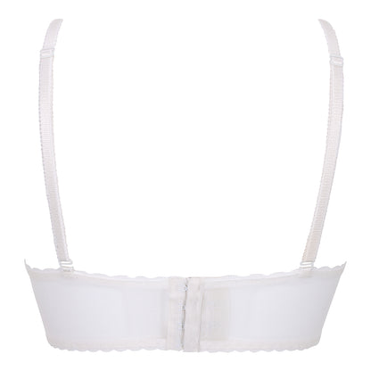 Little Women Helena Underwired Longline Bra