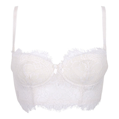 Little Women Helena Underwired Longline Bra