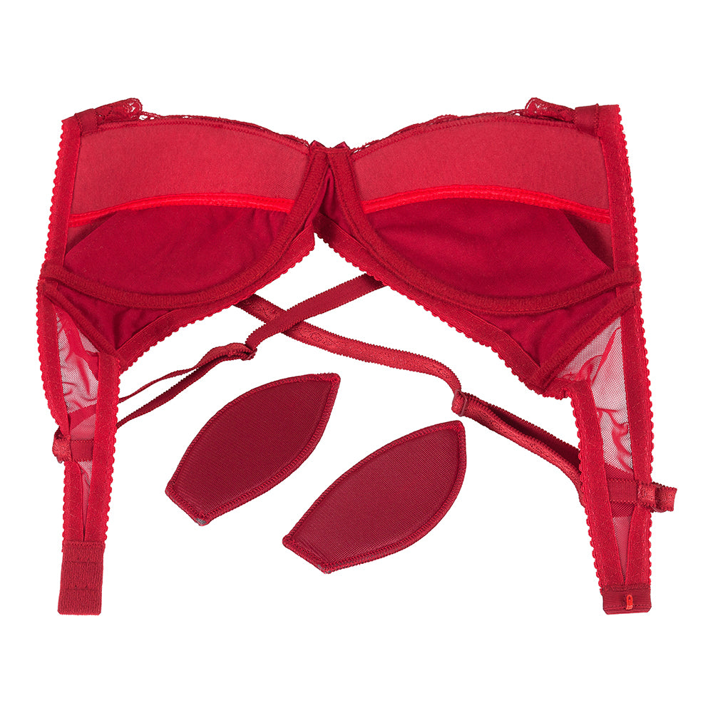 Little Women Ruby You Non-Wired Multiway Bra