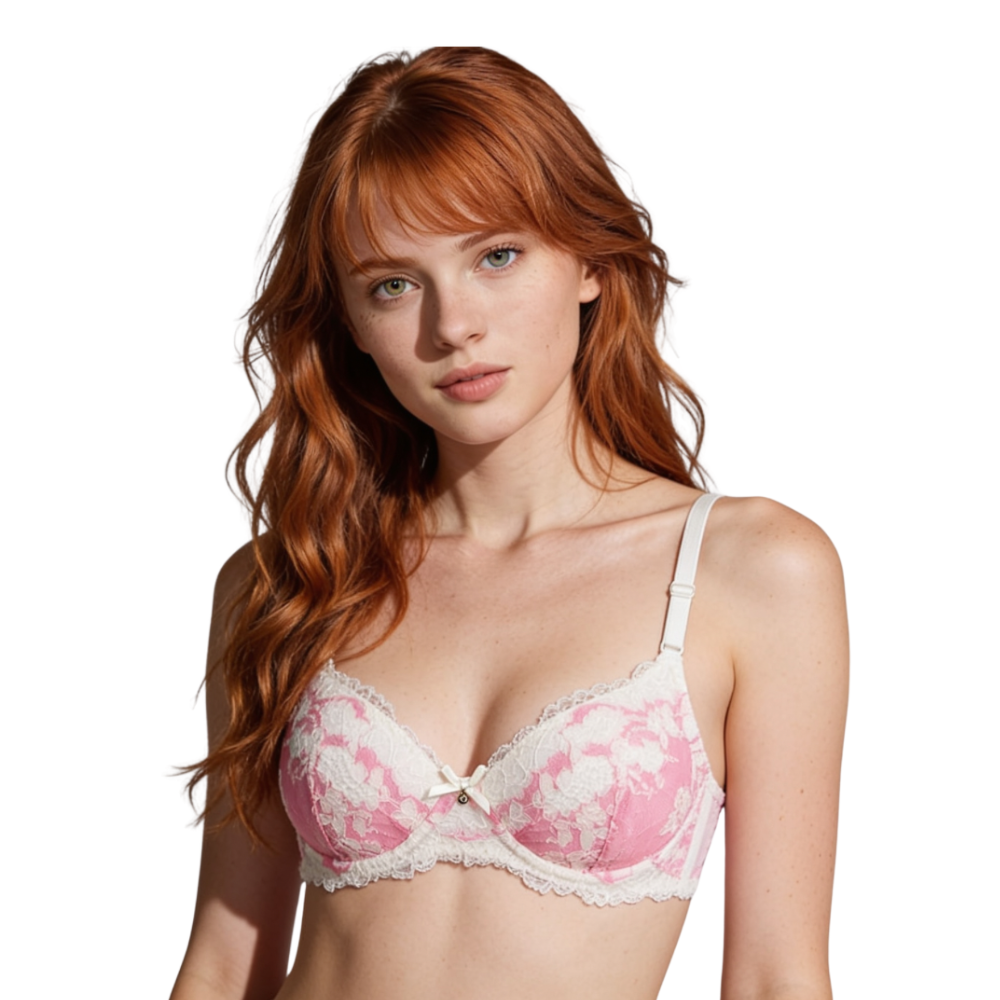 Maddie Non Wired Bra