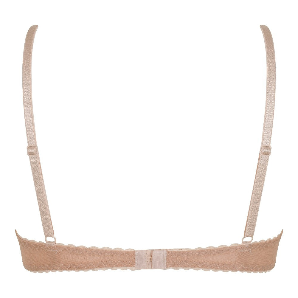 Little Women KIKI Cotton Non-Wired T-Shirt Bra - CONTINUITY