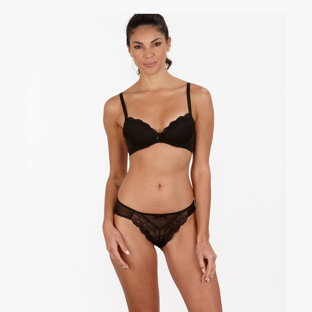 Little Women Amour Non Wired Ultra Padded Bra