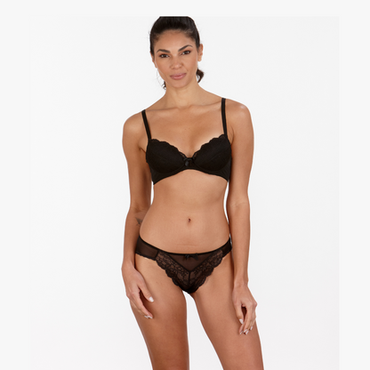Little Women Amour Non Wired Ultra Padded Bra