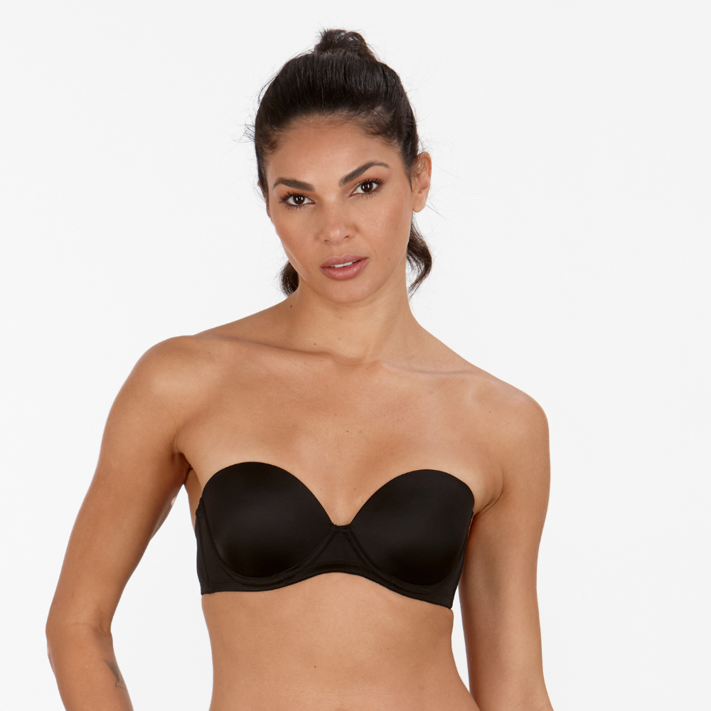 Little Women JADE Strapless Underwired Boost Bra