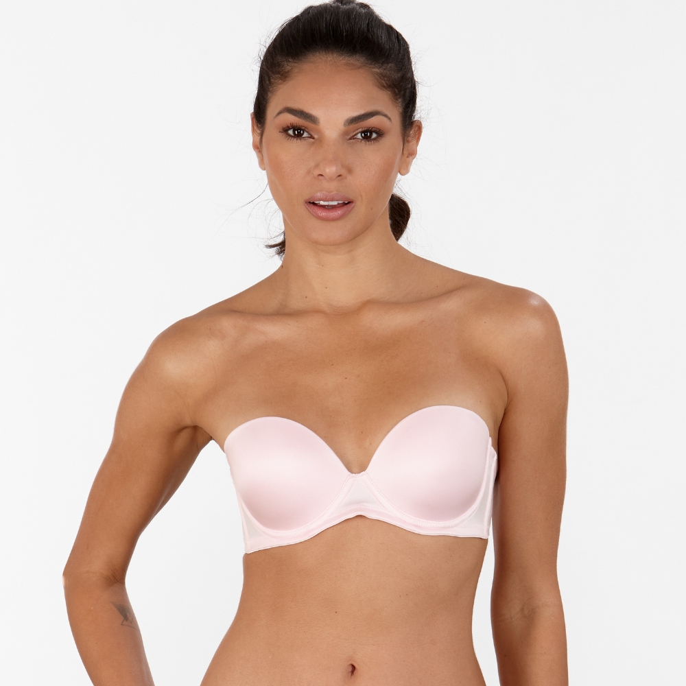 Little Women JADE Strapless Underwired Boost Bra