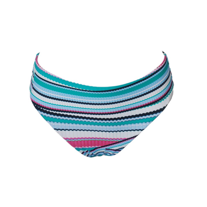 Moontide Layla Mid Rise Bikini Bottoms