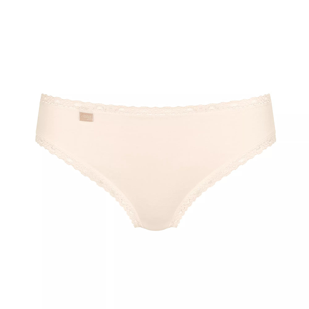 sloggi 24/7 Weekend Tai 3 pack ladies briefs 10198237
