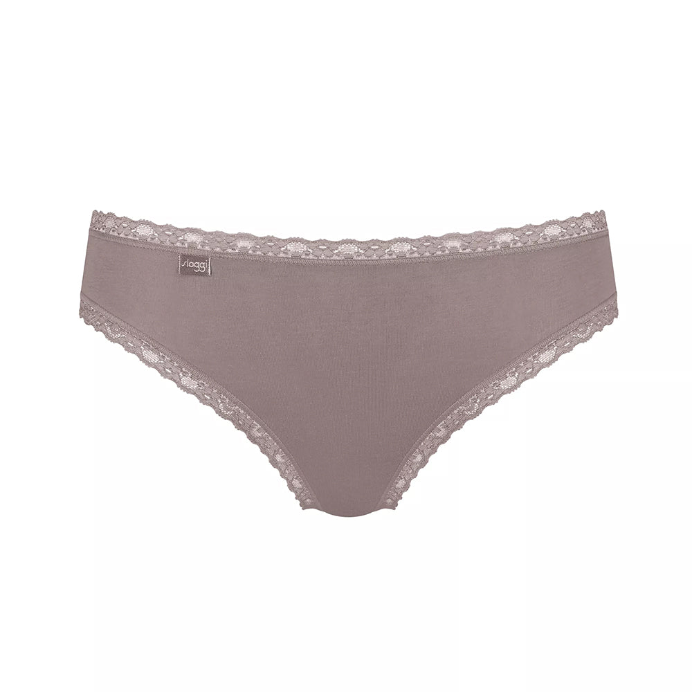 sloggi 24/7 Weekend Tai 3 pack ladies briefs 10198237