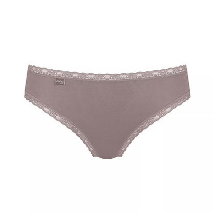 sloggi 24/7 Weekend Tai 3 pack ladies briefs 10198237