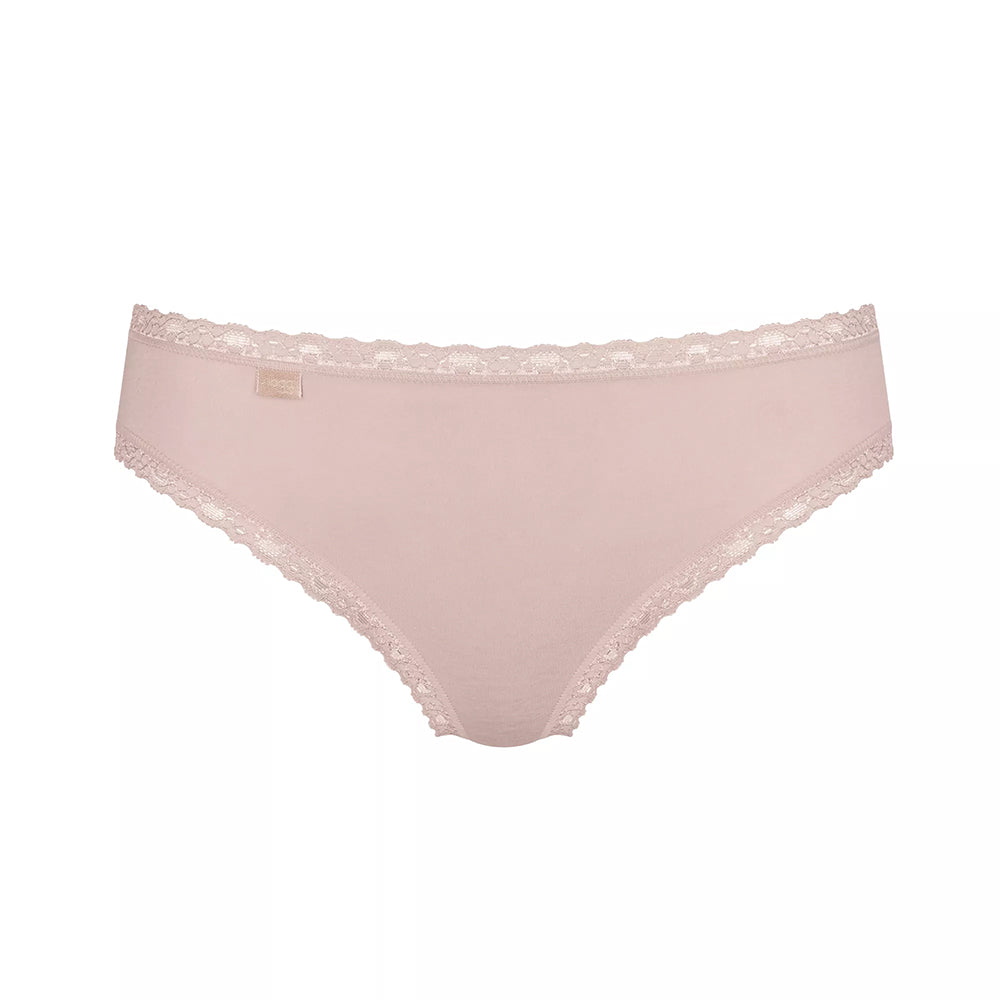 sloggi 24/7 Weekend Tai 3 pack ladies briefs 10198237
