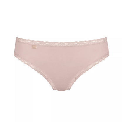 sloggi 24/7 Weekend Tai 3 pack ladies briefs 10198237