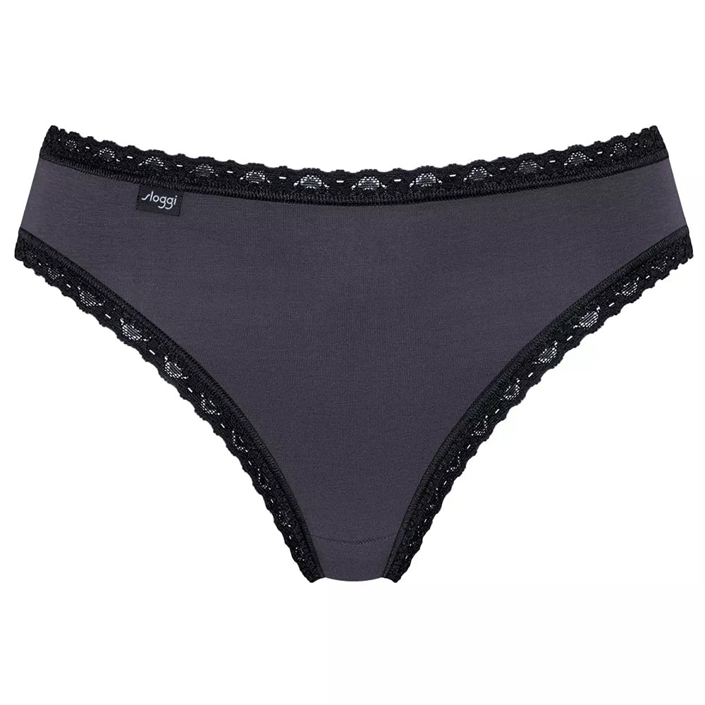 sloggi 24/7 Weekend Tai 3 pack ladies briefs 10198237