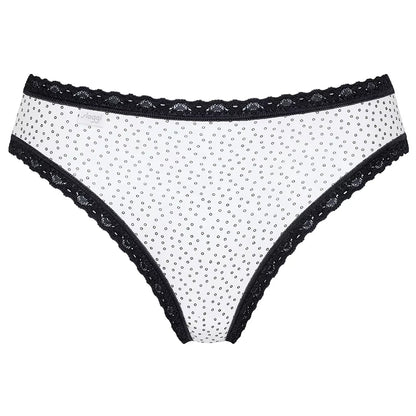 sloggi 24/7 Weekend Tai 3 pack ladies briefs 10198237