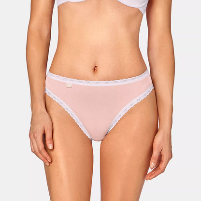 sloggi 24/7 Weekend Tai 3 pack ladies briefs 10198237