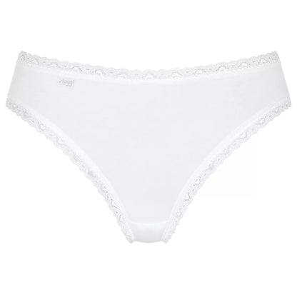 sloggi 24/7 Weekend Tai 3 pack ladies briefs 10198237