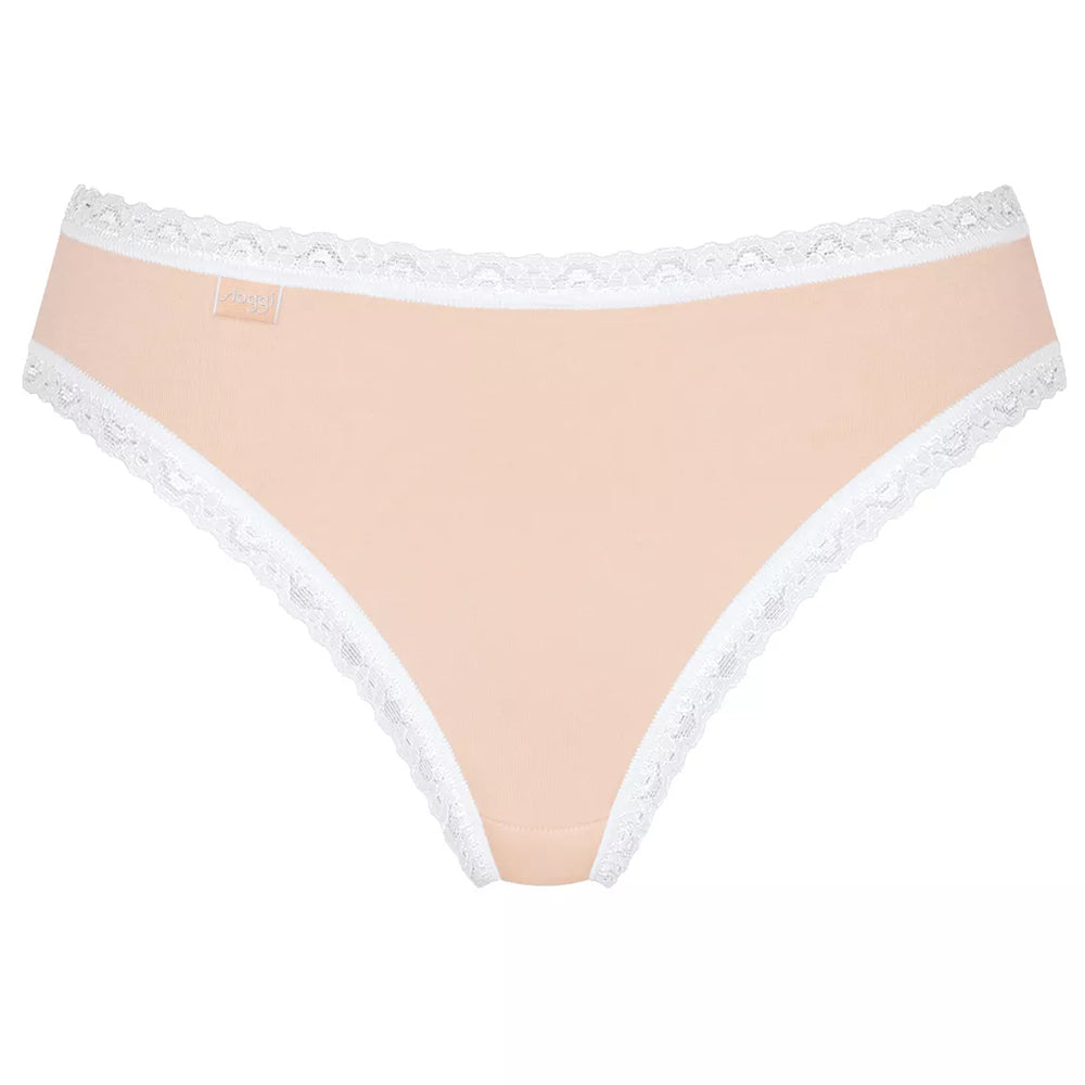 sloggi 24/7 Weekend Tai 3 pack ladies briefs 10198237